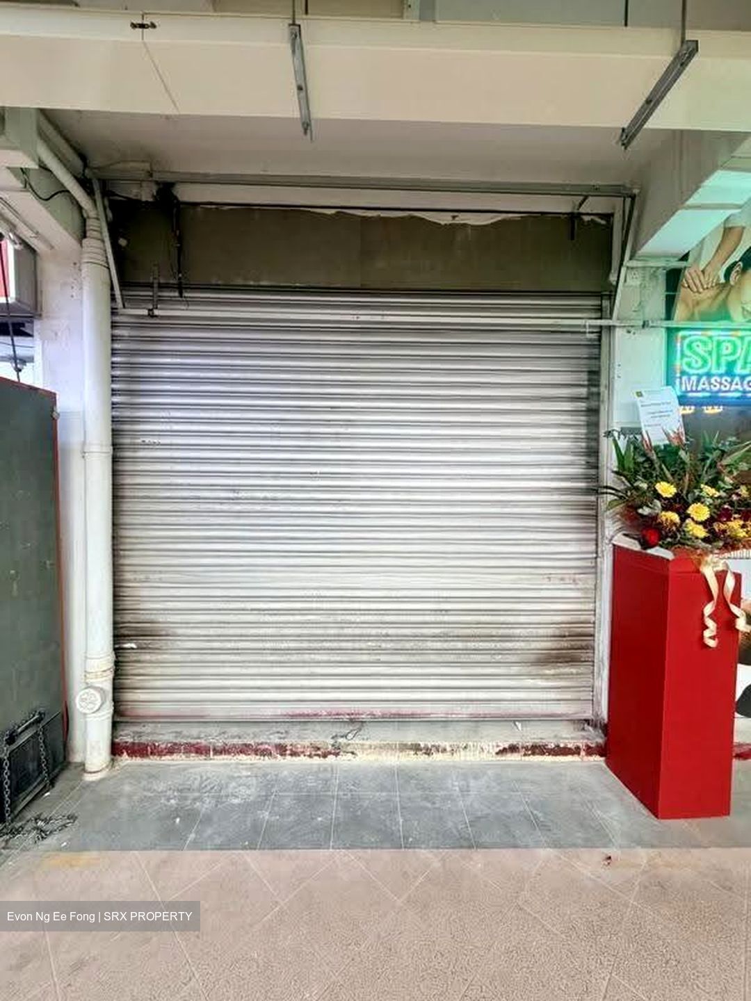 SIN MING VILLE (D20), Shop House #632364181